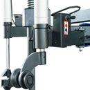 XINKONG Lankistr 988 Tire Changer Wheel Changer Machine 110v With Auxiliary Arm 12″-24″