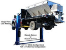 Atlas BP12000X 12,000 lbs Baseplate Lift