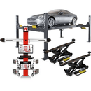 BENDPAK HDS-14LSX ALIGNMENT COMBO KIT