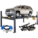 BENDPAK HDS-14LSXE + RBJ7000 + AIRLINE KIT