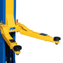 L2900 2-Post Lift 9,000 Lb Capacity Car Auto Truck Hoist 220v Or 110v