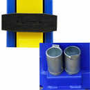 L2910 2 Post Car Lift 9,000 LB Capacity Auto Truck Hoist 220V