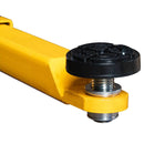 L2900 2-Post Lift 9,000 Lb Capacity Car Auto Truck Hoist 220v Or 110v