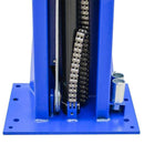 AUTO 10,000 LBS L1000 2 Post Lift Car Lift Auto Truck Hoist 220V or 110V