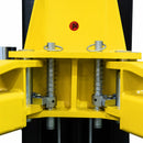 APlusLift 12,000LB 2-Post Overhead Single Release Direct Drive Car Lift with 3 Year Warranty – AP-12SR