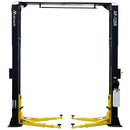 APlusLift 12,000LB 2-Post Overhead Single Release Direct Drive Car Lift with 3 Year Warranty – AP-12SR