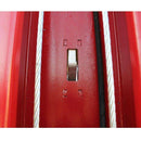 12,000 Lbs 2-Post Lift / Single Point Lock Release / 2-Post Auto Car Lift