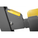 BENDPAK HD-9XW 9,000-LB. CAPACITY ALI CERTIFIED STANDARD WIDTH, EXTRA-TALL LIFT