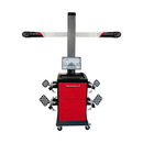 IDEAL 3D IMAGE WHEEL ALIGNER