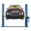 Mayflower Blacksmith 2-Post Lift Floor Plate BP 9500 lbs