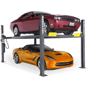 HD-9 Series 9,000-lb. Capacity / Four-Post Parking Lift