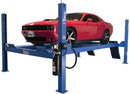 4 POST LIFT FP14KC-X Commercial Service/Storage Lift 14,000 lb