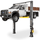 XPR-10XLS (5175129) 10,000 Capacity / Symmetric / Adjustable Width / Screw Pads / HIGH RISE