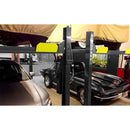 HD-9XL 9,000-lb. Capacity / Four-Post Lift / Standard Width / Extended Length
