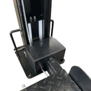 8000LB 4-Post Portable Parking Storage Service Car Lift – HW-8S or HW-8SXLT