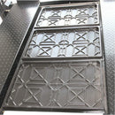 9,000LB 4-Post Double Deck Parking Storage Car Lift – HW-9KDP