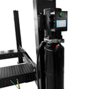 14,000LB 4-Post Heavy Duty Lift AL-14C