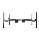 9,000LB 4-Post Double Deck Parking Storage Car Lift – HW-9KDP