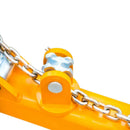 Car Bench UL300 Auto Body Collision Repair System Frame Machine 7700 lb Capacity