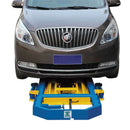 Car Bench UL300 Auto Body Collision Repair System Frame Machine 7700 lb Capacity