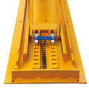 Car Bench UL300 Auto Body Collision Repair System Frame Machine 7700 lb Capacity