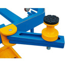 Car Bench UL300 Auto Body Collision Repair System Frame Machine 7700 lb Capacity