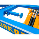 Car Bench UL300 Auto Body Collision Repair System Frame Machine 7700 lb Capacity