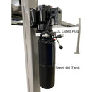 Triumph NSS-8 8,000 lb 4 Post Car Lift